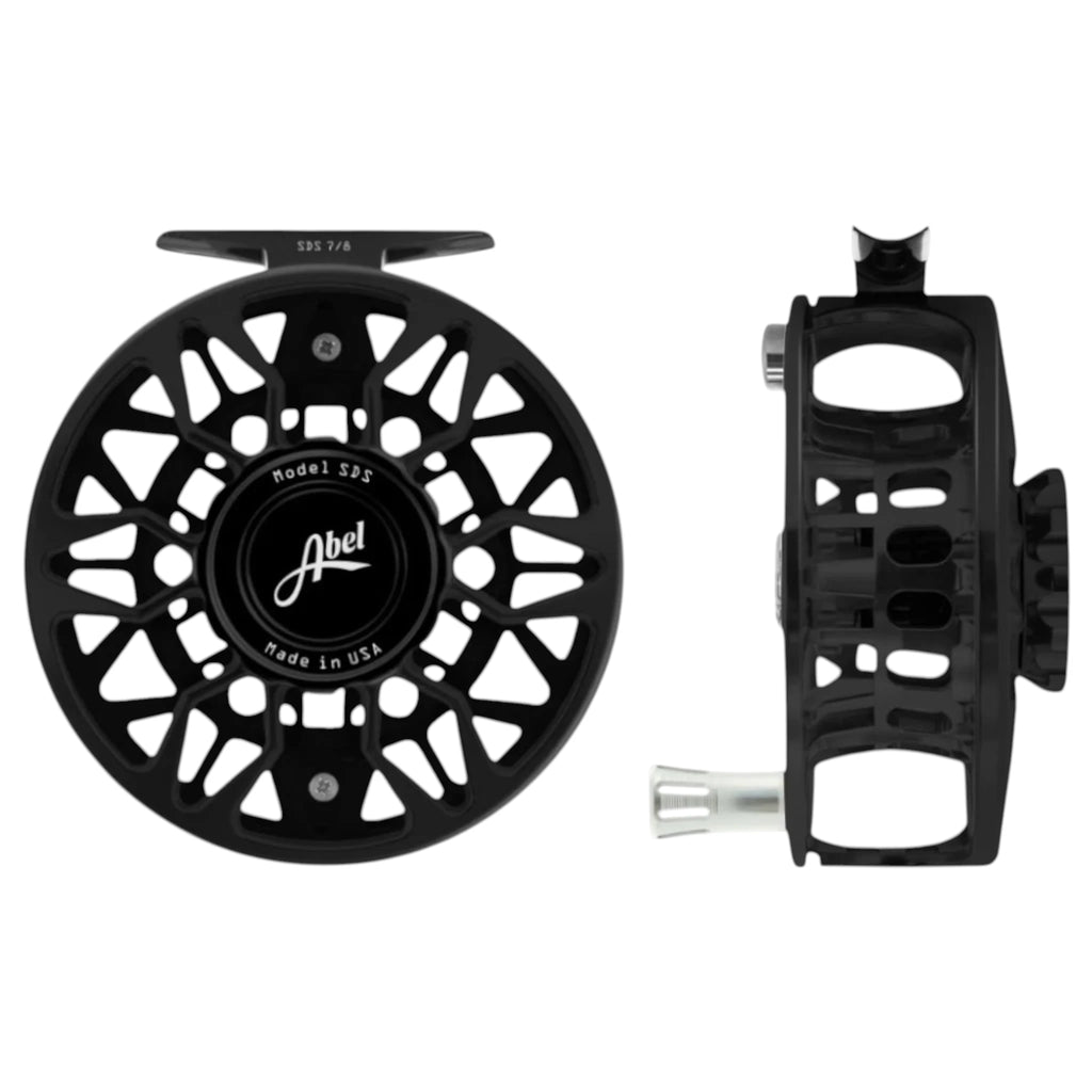 best place to buy fly fishing reel 7wt Orvis Ratio Blackout / V the Ratio III is designed for bonefish RVR 6/7 Fly Fishing Reel