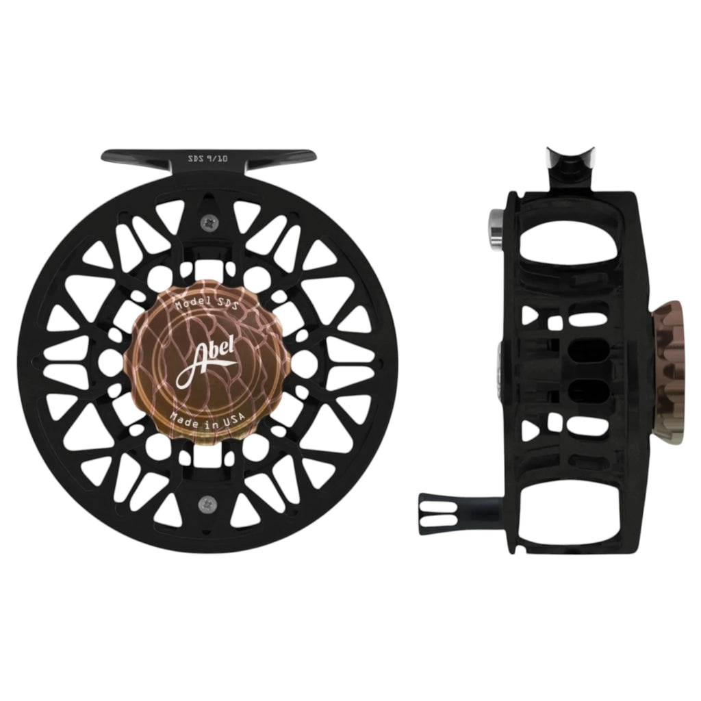 8 9 10 fly reel Abel SDS Ported - Bonefish Reel Sages new SPEY Reels are designed specifically for the anadromous angler Hardy Cascapedia Fly Reel -