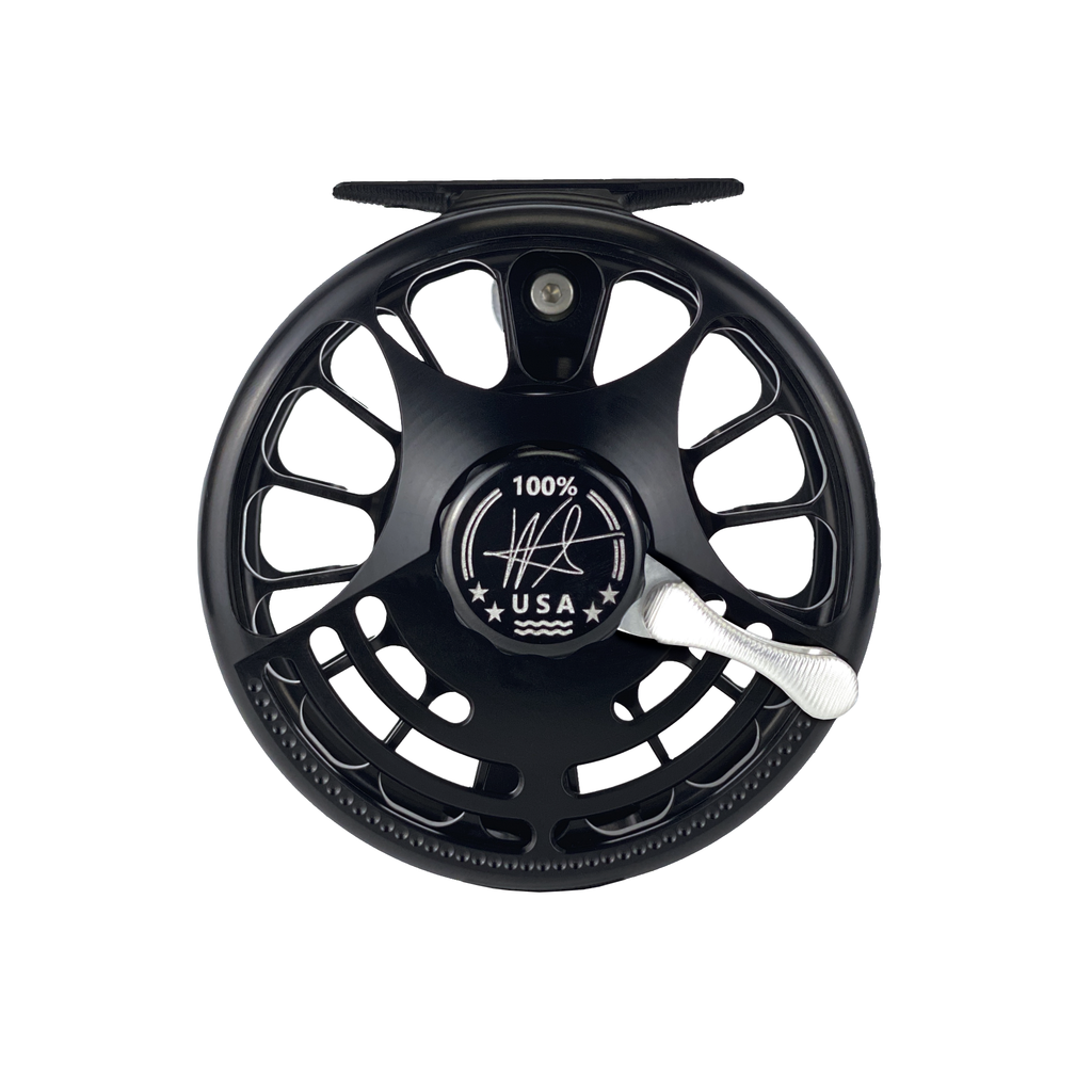 8wt Saltwater Fly Reels For Sale: Robust & Reliable Choices