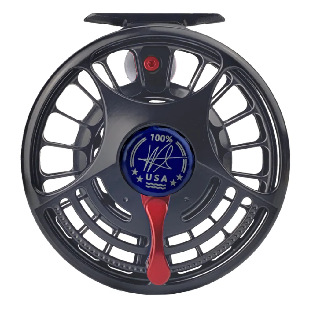 Big Game Seigler BF Saltwater Fly Reel