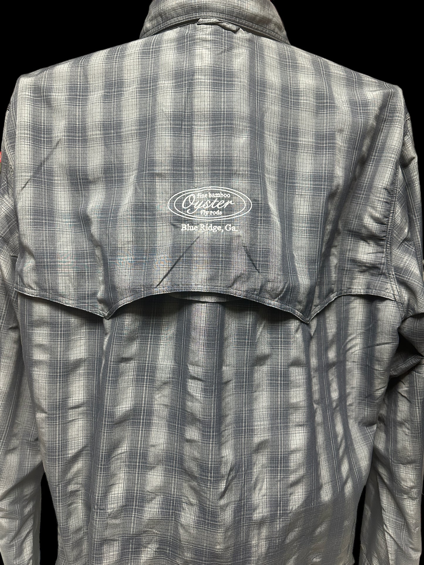 Simms Big Sky Long Sleeve Shirt