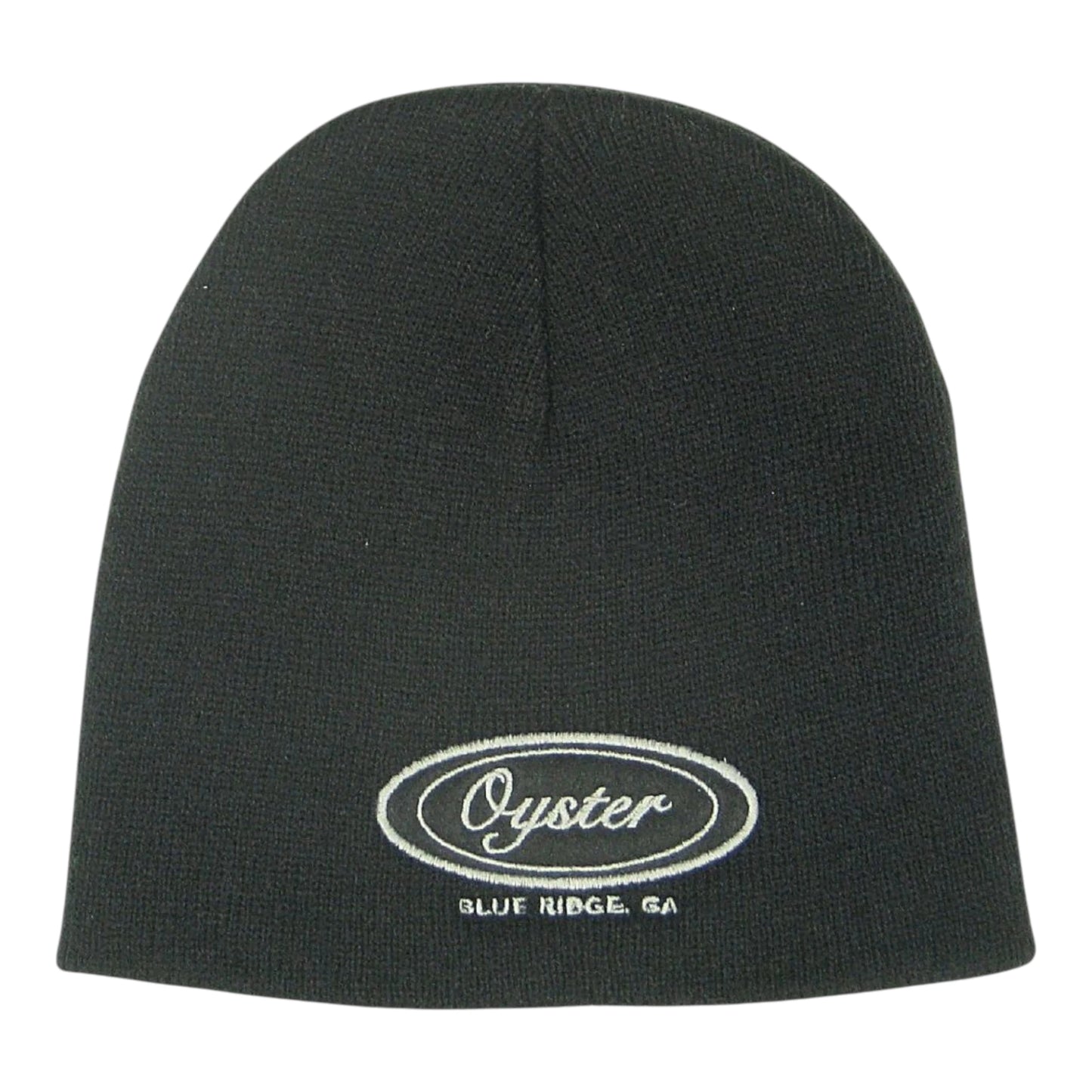Legacy Knit Beanies With Oyster Logo