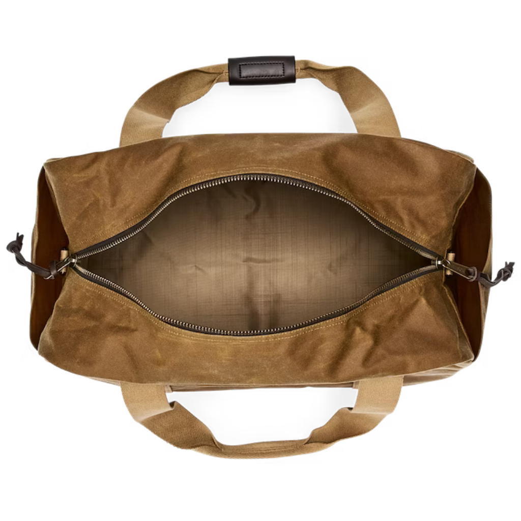 Filson medium duffle sale sales