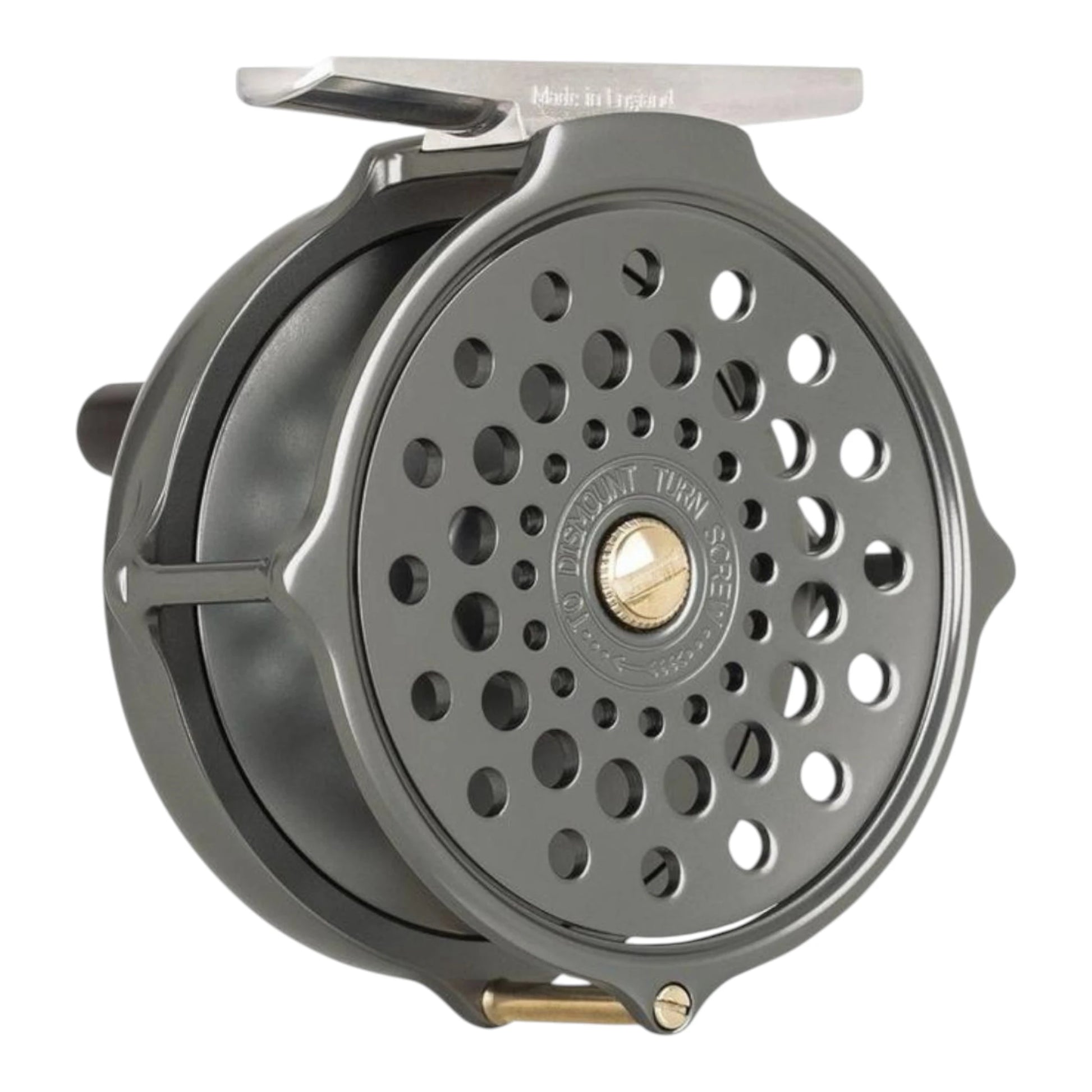 Hardy 1939 Bougle Heritage Reel 2 13/16