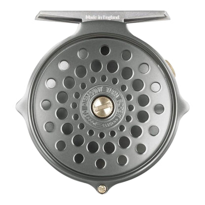 Hardy Bouglé Fly Reel 3" – Click-Pawl Reel