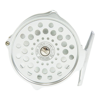 Hardy Bouglé Fly Reel 3 1/4" – Click-Pawl Reel