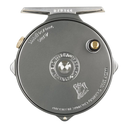 Hardy Bouglé Fly Reel 3" – Click-Pawl Reel