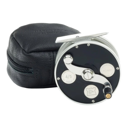 Hardy Cascapedia 4/5wt Fly Reel – Click-Pawl Reel