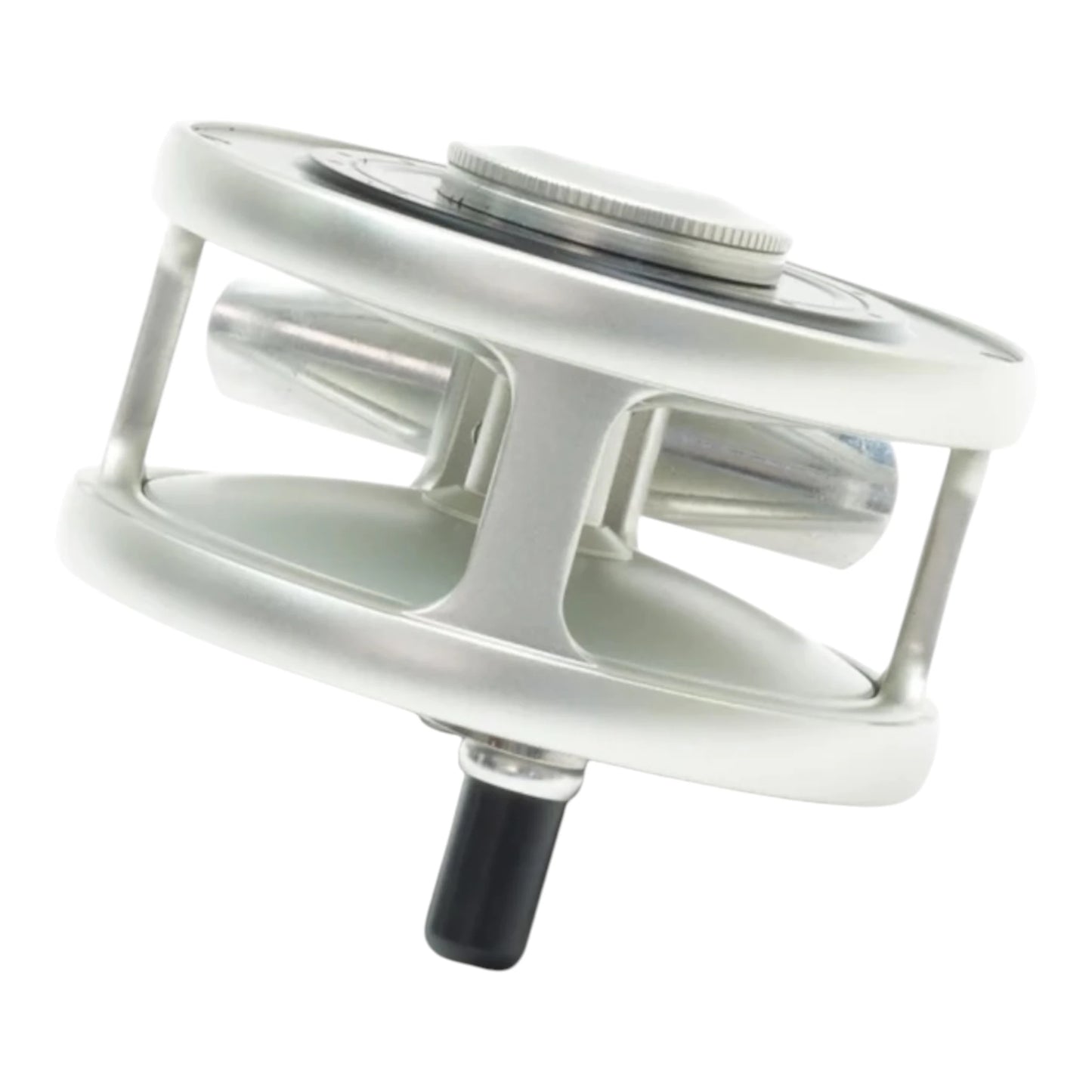 Hardy Cascapedia 4/5wt Fly Reel – Click-Pawl Reel