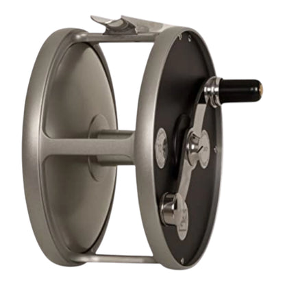 Hardy Cascapedia 8/9wt Fly Reel – Click-Pawl Reel