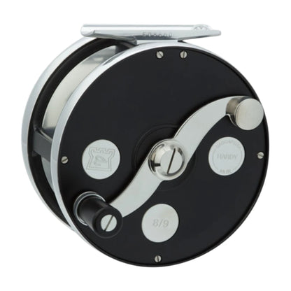 Hardy Cascapedia 8/9wt Fly Reel – Click-Pawl Reel