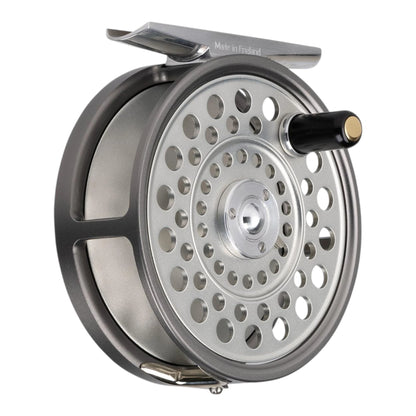 Hardy Featherweight Fly Reel 4/5wt – Click-Pawl Reel