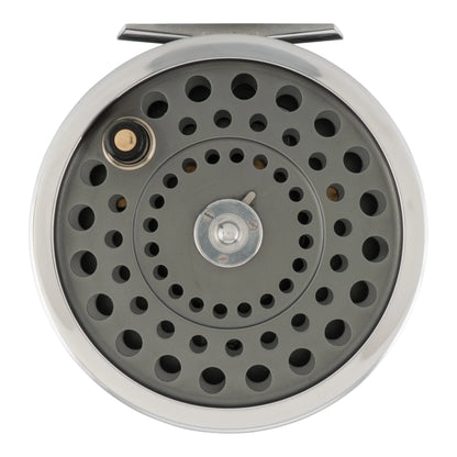 Hardy Marquis LWT 2/3wt Fly Reel – Gunmetal – Click-Pawl Reel