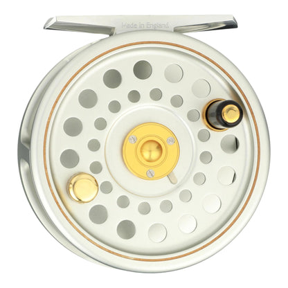Hardy Sovereign 7/8wt Fly Reel – Spitfire – Click-Pawl Reel