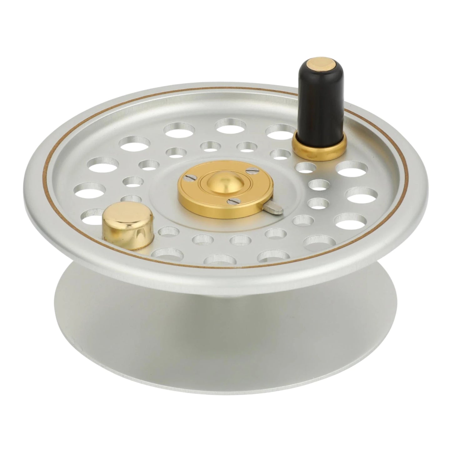 Hardy Sovereign 7/8wt Fly Reel – Spitfire – Click-Pawl Reel