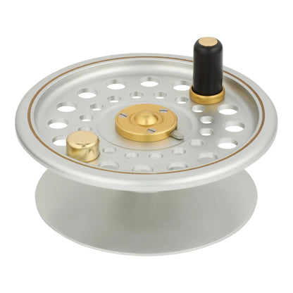 Hardy Sovereign 7/8wt Fly Reel – Spitfire – Click-Pawl Reel
