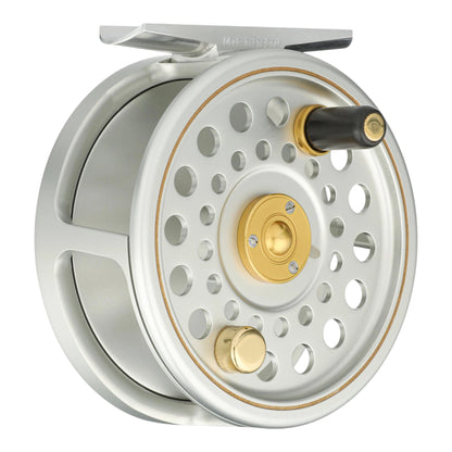 Hardy Sovereign 7/8wt Fly Reel – Spitfire – Click-Pawl Reel