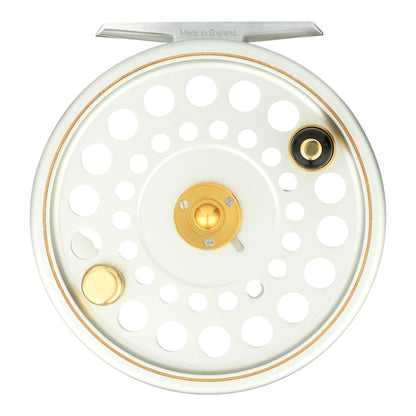 Hardy Sovereign 7/8wt Fly Reel – Spitfire – Click-Pawl Reel