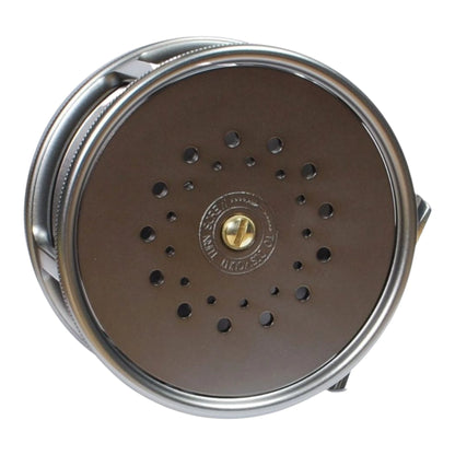 Hardy Wide Spool Perfect Fly Reel 3 1/8" – Click-Pawl Reel