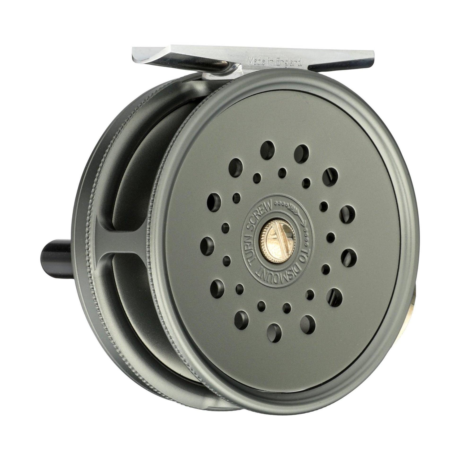 Hardy 1912 Perfect 2 7/8 Fly Reel For Sale