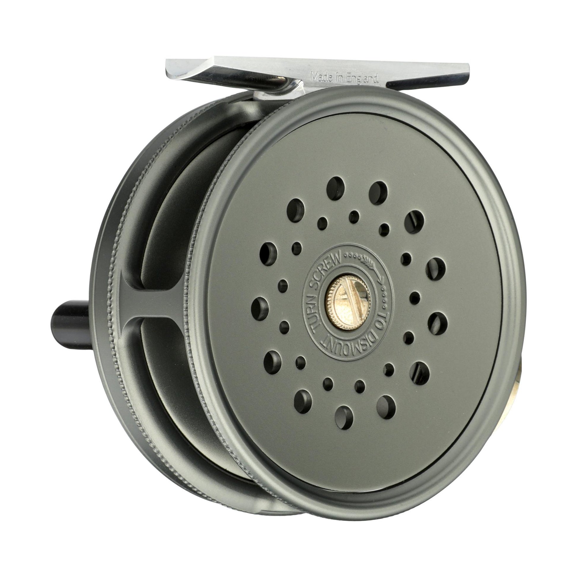 Hardy 1912 Perfect 2 7/8" Fly Reel