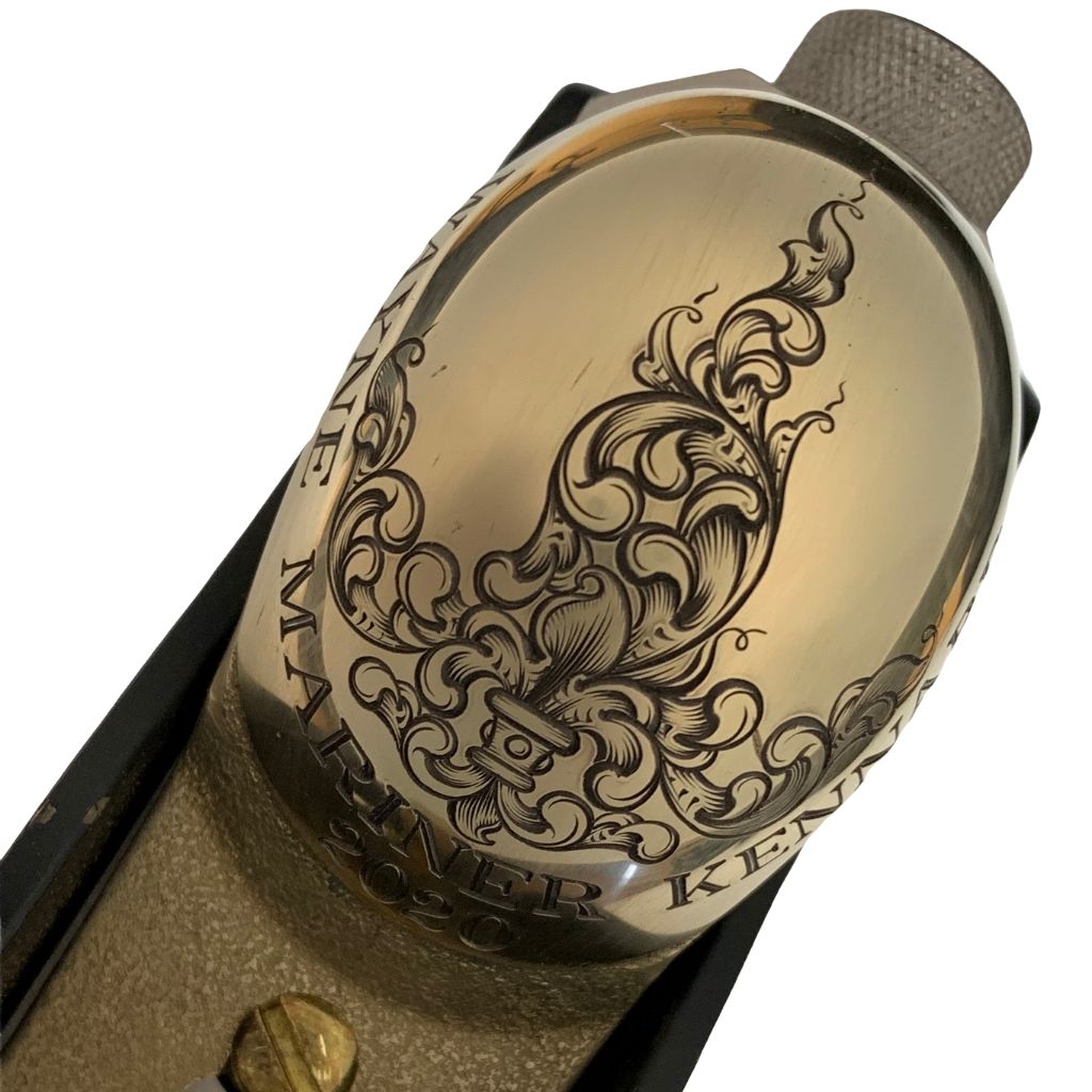 kennard block plane hand engraved by bill oyster bamboo fly rods2.jpg