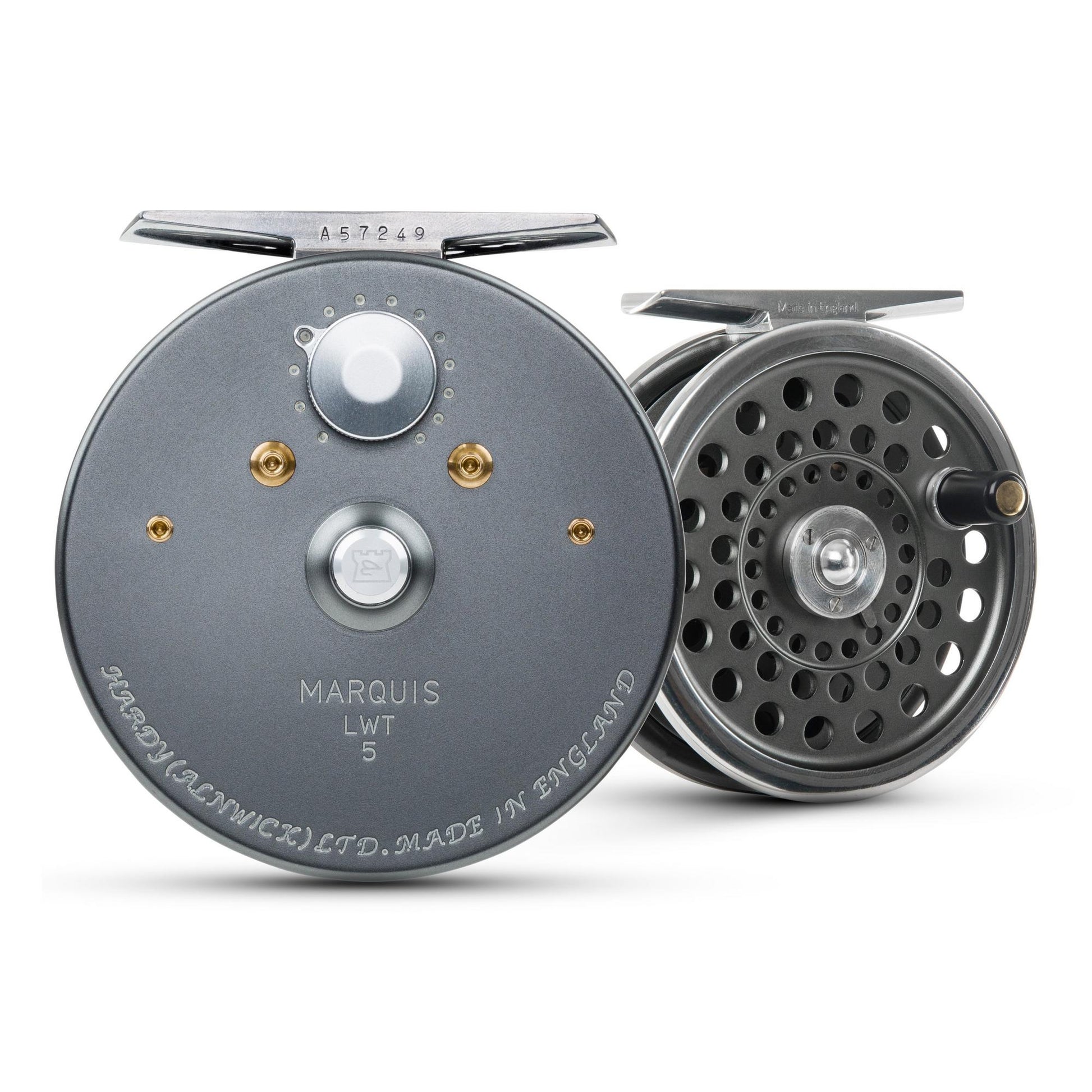 Hardy Marquis LWT 2/3 Hardy Marquis LWT 2/3