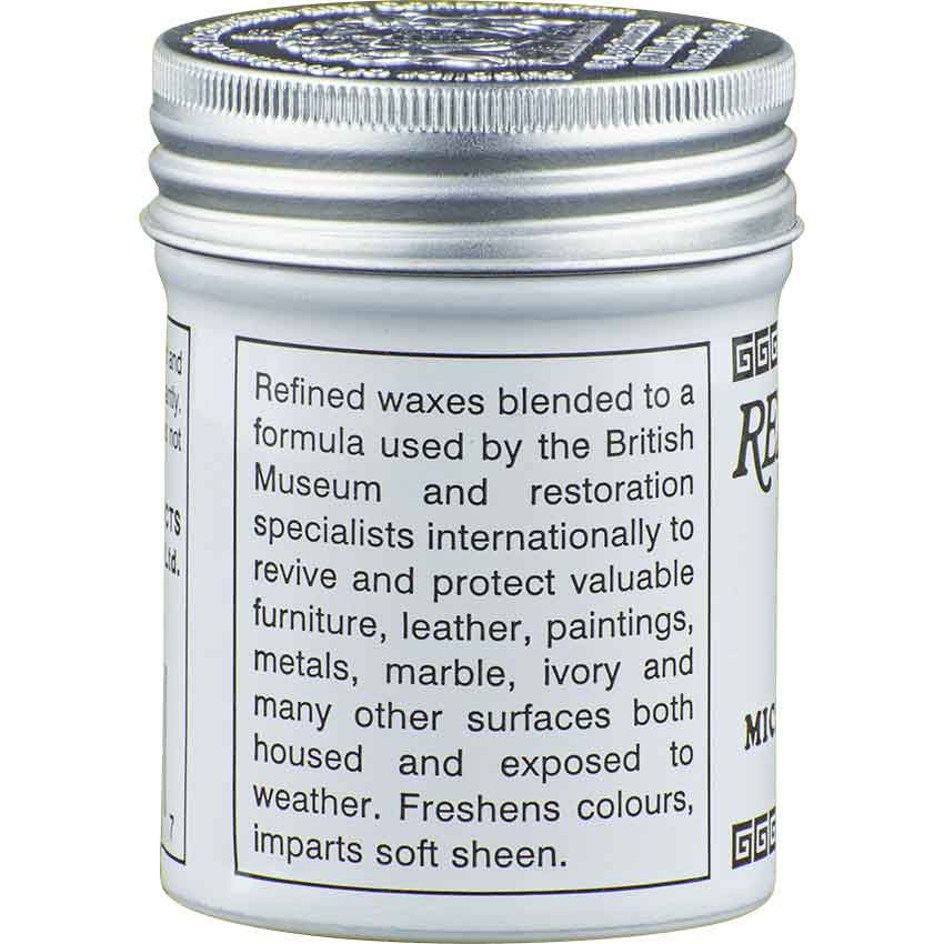 Renaissance Wax Polish - 65mL