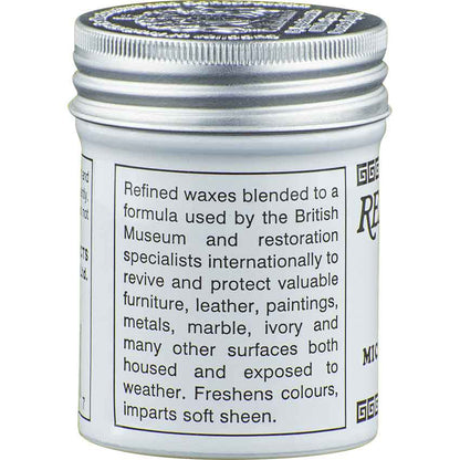 Renaissance Wax Polish - 65mL