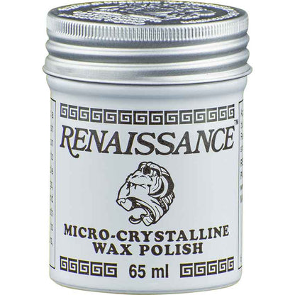 Renaissance Wax Polish - 65mL
