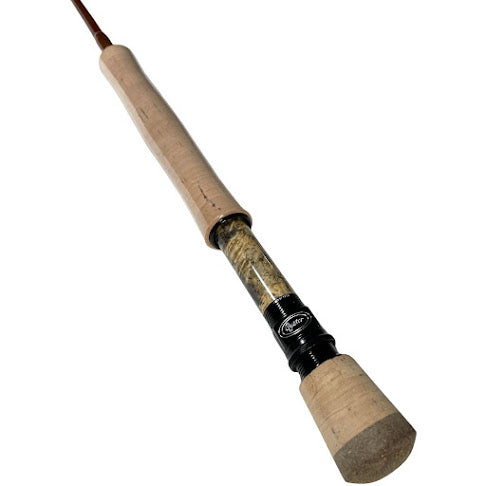 Salt Series Oyster Bamboo Fly Rods For Sale
