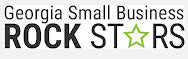 Georgia Small Business ROCK STARS