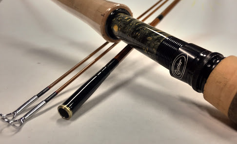 CND Oceana Saltwater 11' #11/12 フライロッド Amazon.com : Daiwa Trout X N at 40XUL, N Black : Sports