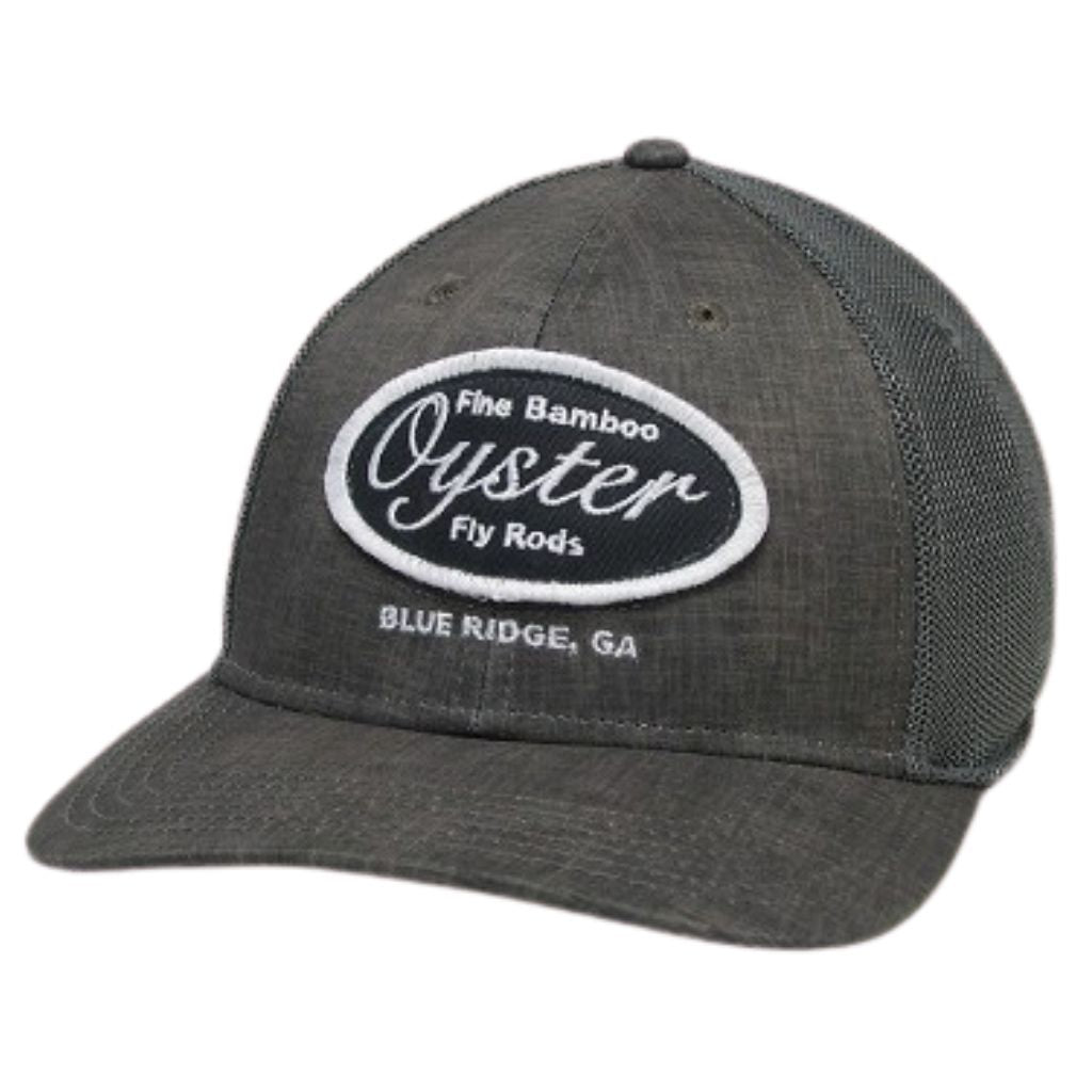 products/dark_grey_mesh_reclx_oyster_bamboo_fly_rod_logo_hat_de6fb5fd-c7da-48fb-925f-9a4f3146f3a1.jpg