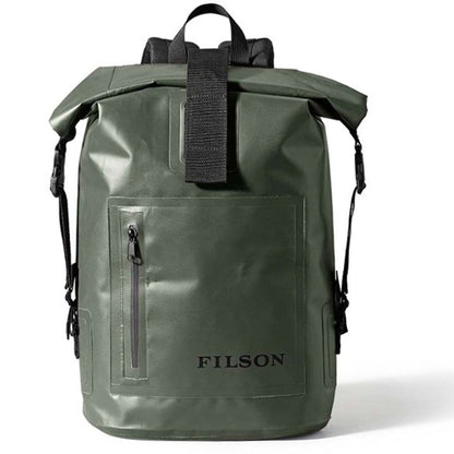 Filson Dry backPack Oyster Bamboo Fly Rod Gift