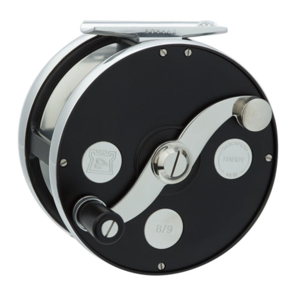8wt fly reels SALISH ROD, REEL, & LINE BUNDLE This system houses a powerful multi Best 8 Wt Fly Reel
