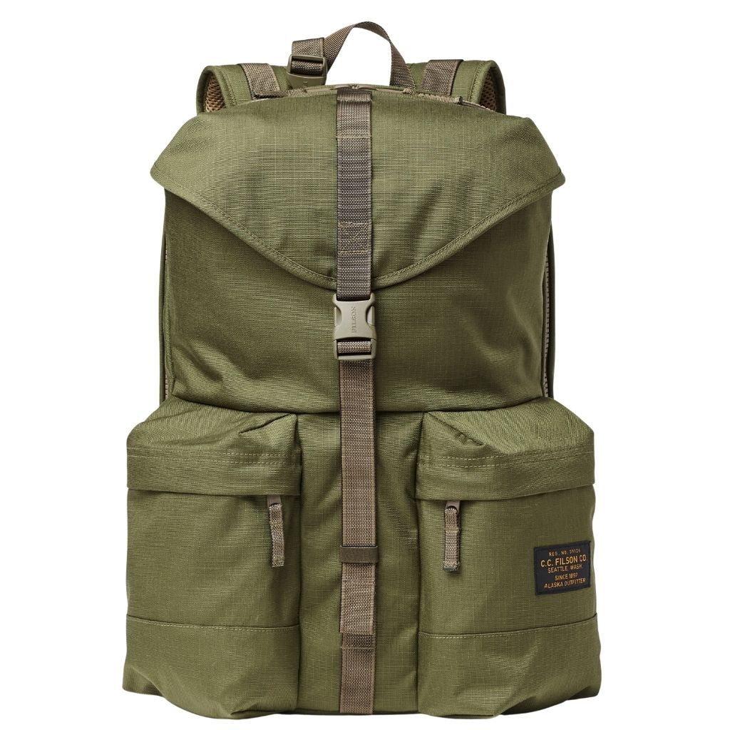 filson nylon ripstop backpack for sale oyster bamboo fly rods gift