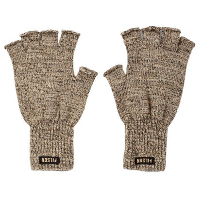Filson Fingerless Gloves